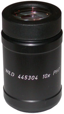 Leica / Wild 10X Photo Eyepiece 10445304