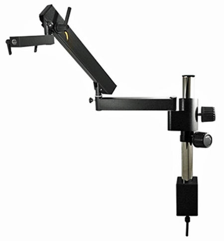 EcoView Table Clamp Flexible Arm Stand
