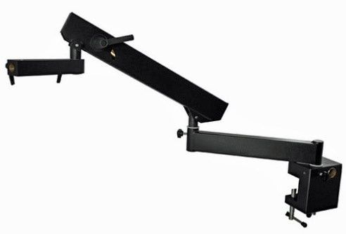 EcoView Table Clamp Flexible Arm Stand - Direct Clamp