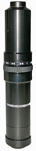 Leica OptiVision HC 0.5X -2X Adjustable Zoom C-Mount