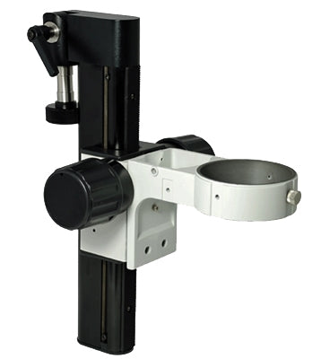 Inclinable 76mm E-ARM for Stereo Microscopes