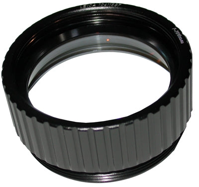 Leica 100mm Stereo Microscope Objective