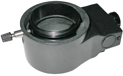 Leica Stereo Microscope Vertical Incident Illuminator