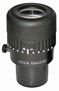 Leica 16x Stereo Microscope Eyepiece