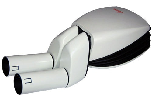 Leica Ergonomic Stereo Microscope Head 10445822