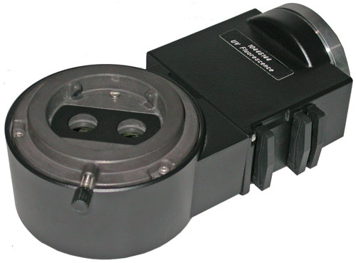 Leica UV Fluorescence Module