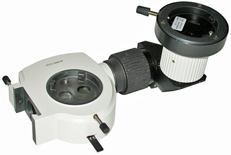 Leica Stereo Co Observation Unit