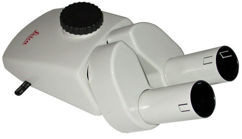 Leica Stereo Microscope Trinocular Head