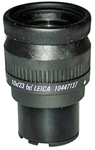 Leica S- Series 10x Widefield Adjustable Eyepiece