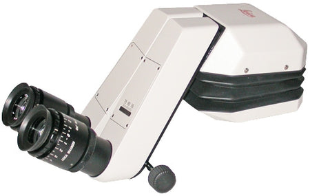 Leica Ultra-Low Ergonomic Head 10448547