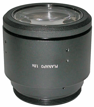 Leica Planapo 1.0x M Series Objective