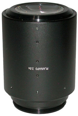 Leica Objective Planapo 2.0x M-series