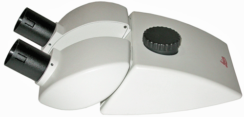 Leica M-Series Trinocular Tube 10450043