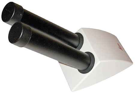 Leica Extended Eyetube Ergo Head