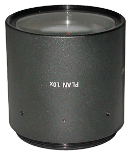Leica Plan 1x Objective M-Series 10450167