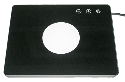 Leica LED3000 BLI Back Light Illuminator