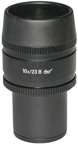 Leica 10x / 23B Widefield Adjustable Eyepieces 10450910