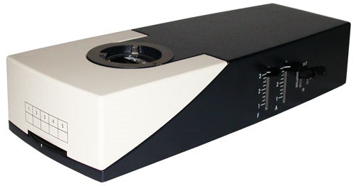 Leica 5-Position Fluorescence Microscope Illuminator