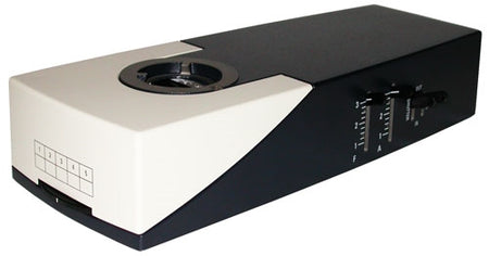 Leica 5-Position Fluorescence Microscope Illuminator
