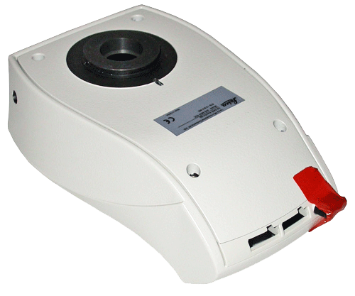 Leica Analyzer Module with Bertrand Lens