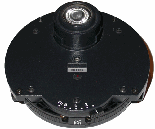 Leica Phase Contrast Condenser