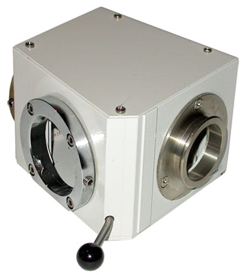 Leica Dual Lamphouse Adapter