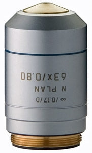 Leica 63x N Plan Microscope Objective