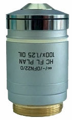 Leica HC FL Plan 100x Objective