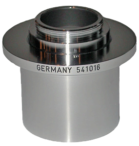 Leica 0.5x C-Mount for 37mm Port