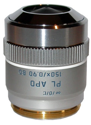 Leica Plan Apo 150x Brightfield Darkfield Objective