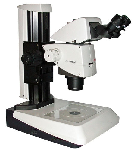 Leica M165C Stereo Microscope