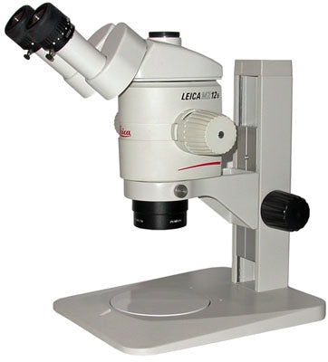 Leica MZ12.5 Stereo Microscope 10446229