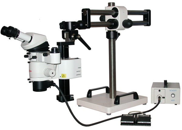 LEICA SURGICAL