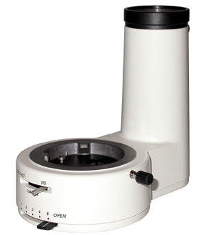 Leica Stereo Microscope Stereo Photo Port