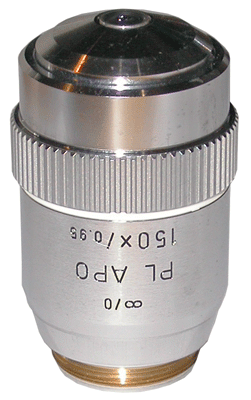 Leitz PL APO 150x Objective