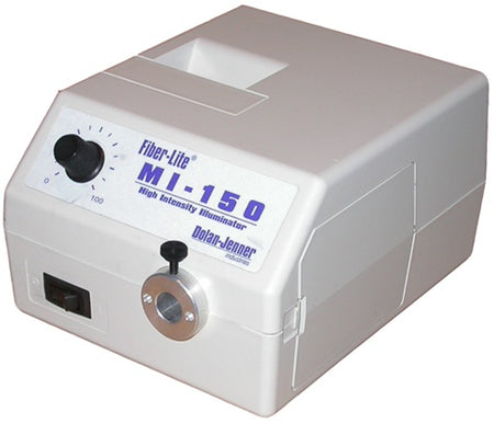 Dolan Jenner MI-150 150-Watt Fiber Optic Illuminator