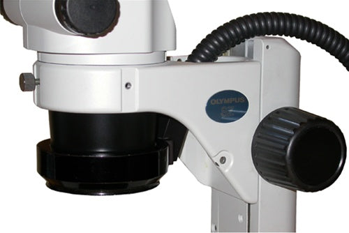 Dolan Jenner MI-150 Fiber Optic Illuminator with Low Profile Ring Light