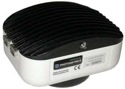 QIMAGING MICROPUBLISHER 3.3RTV COLOR FIREWIRE CAMERA