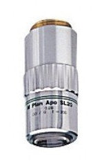 Mitutoyo 20x M Plan APO SL Objective 378-810-3