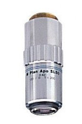 Mitutoyo 50x M Plan APO SL Objective 378-811-3