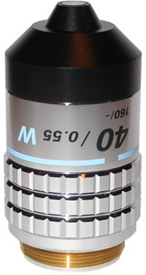NIKON 40X WATER IMMERSION OBJECTIVE