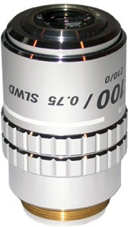 Nikon M Plan SLWD Objective