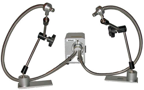 Nikon C-FLED2 LED Source C-FDF and C-FIDH