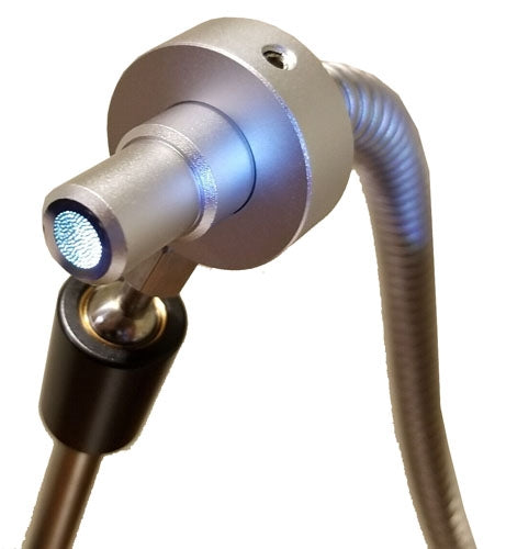 Nikon C-FLED2 LED Light Source with C-FDF and C-FIDH