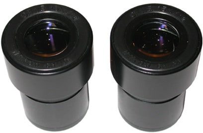 NIKON CFWE 15X EYEPIECES