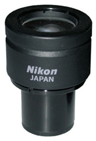 Nikon CFWN 10X Single Eyepiece