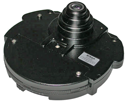 Nikon D-CUD Universal Condenser