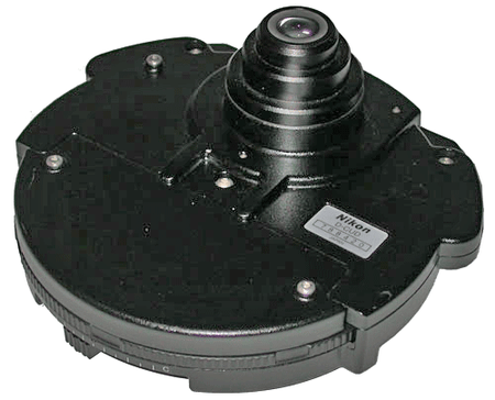 Nikon D-CUD Universal Condenser