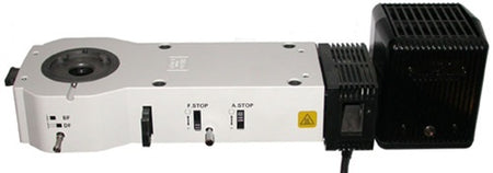 Nikon L-UEPI Brightfield Darkfield Vertical Illuminator