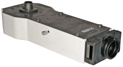 Nikon LV-UEPI Brightfield Darkfield Vertical Illuminator